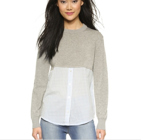 Marc By Marc Jacobs Sweaters - Marc By Marc Jacobs Gracie Sweater Top